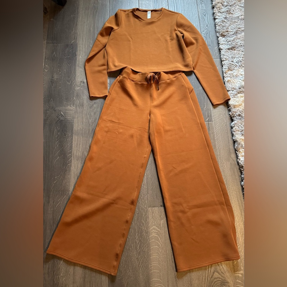 Spanx Air Essentials Set size LARGE - image 1